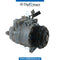 A/C COMPRESSOR 6PK for Mercedes-Benz S Class C217 (2015-2021) models, Part Number UN-0008306500